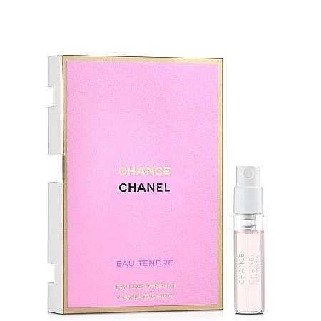 CHANEL Chance Eau Tendre EDP 1.5ml